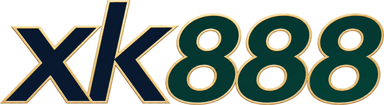 xk888 লোগো